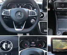 Zunanja slika - Mercedes-Benz CLA-Razred - CLA Shooting Brake 220 d 4M SB Avt. AMG NEPOZABNO DOŽIVETJE - 11 - Predogledna slika