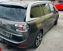 Zunanja slika - Citroën C4 - BlueHDi 150 S S Feel NAVI USNJE.PDC. KAMERA - 4 - Predogledna slika
