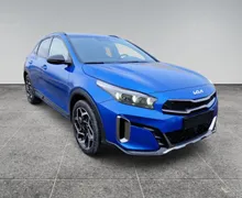 Zunanja slika - KIA XCeed - 1.6 T-GDi GT-Line ISG. 7DCT - 2 - Predogledna slika