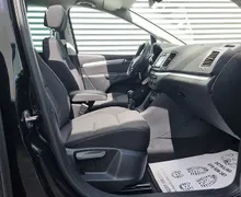 Zunanja slika - Volkswagen Sharan - 2.0 TDI-4X4-7 SEDEŽEV-PANORAMA-2X LED+XENON- - 5 - Predogledna slika