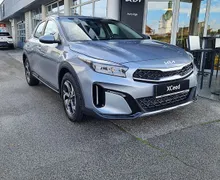 Zunanja slika - KIA XCeed - 1.6 T-GDi LX SMART ISG.7DCT 110 kW - 2 - Predogledna slika