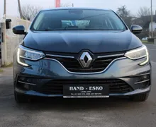 Zunanja slika - Renault Mégane - Megane Blue dCi 115 BUSINESS NAVI-PDC-LED-LINE ASSIST - 2 - Predogledna slika