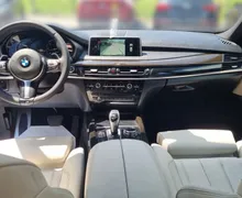 Zunanja slika - BMW X5 - serija : M50d M PAKET FULL LED NAVI PDC KAMERA TEM TOP... - 17 - Predogledna slika