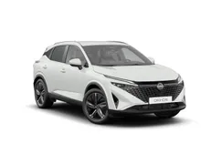 Zunanja slika - Nissan Qashqai - Tekna 1.3 DIG-T 158 Mild Hybrid - 3 - Predogledna slika