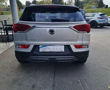 Zunanja slika - SsangYong Korando - 1.5 T-GDI 120 kW Exclusive 4x4 M T - 6 - Predogledna slika