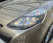 Zunanja slika - Renault Clio - DYNAMIQUE Grandtour 1.2 101PS M5 16V-SLO-1.LASTNIK - 7 - Predogledna slika
