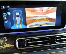 Zunanja slika - Mercedes-Benz V-Razred - V 300 d Style dolgi Avt. LED-ACC-7.SEDEŽEV-KAMERA - 16 - Predogledna slika