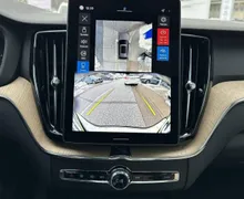 Notranja slika - Volvo XC60 - T6 AWD Plug-in hybrid Electric   Petrol Plus Dark. - 16 - Predogledna slika