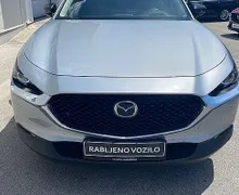 Zunanja slika - Mazda CX-30 - G122 Homura - 4 - Predogledna slika