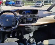 Zunanja slika - Citroën C4 Grand Picasso - 1.6 BlueHDi S S Intensive BlueHDi 120 S S BVM6 - 6 - Predogledna slika