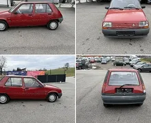 Zunanja slika - Renault R 5 - FIVE - 8 - Predogledna slika