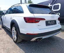 Zunanja slika - Audi A4 Allroad - 2.0 TDI quattro S tronic 140 kW VIRTUAL - 5 - Predogledna slika