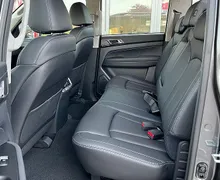 Zunanja slika - SsangYong Musso - Grand 2.2 XDi Ultimate 4WD AT - 8 - Predogledna slika