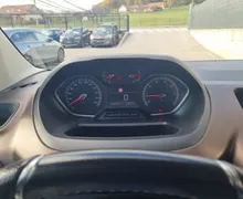 Zunanja slika - Peugeot Rifter - 1.5 HDI  GT - 10 - Predogledna slika