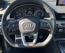 Zunanja slika - Audi Q7 - 3.0 50 TDI. QUATRO. AUT. S LINE. ACC. XENON. KAM. - 12 - Predogledna slika