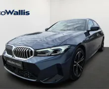 Zunanja slika - BMW 3 Series Cabrio - 320i Avt. - 1 - Predogledna slika