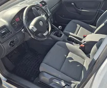 Zunanja slika - Volkswagen Golf - Comfortline 1.9 TDI 90ks AVT. KLIMA - 8 - Predogledna slika