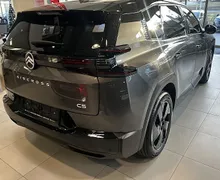Zunanja slika - Citroën C5 Aircross - PLUS Hibrid 145 avtomatik 107kW - 5 - Predogledna slika