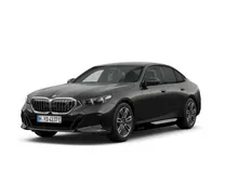 Zunanja slika - BMW i5 - eDrive40 - 1 - Predogledna slika
