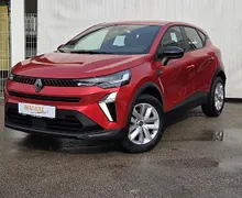 Zunanja slika - Renault Captur - Evolution Tce 115 - 1 - Predogledna slika