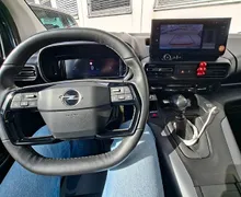 Zunanja slika - Opel Kombo - N1 EDITION 1.5 - 6 - Predogledna slika