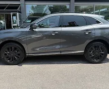 Zunanja slika - Forthing Forthing T5 EVO - T5 Evo SPORT ADAS - NA ZALOGI - 7 - Predogledna slika