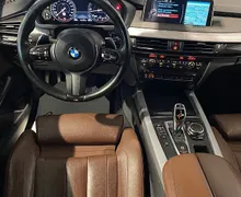 Zunanja slika - BMW X5 - serija : xDrive30d - SLO - 1. LASTNIK - 13 - Predogledna slika