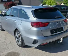 Zunanja slika - KIA Ceed - 1,6 CRDi EX Fresh ISG - 3 - Predogledna slika