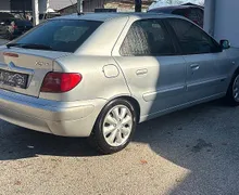 Zunanja slika - Citroën Xsara - Exclusive 1.6i 16V - 5 - Predogledna slika