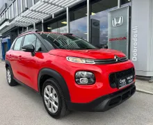 Zunanja slika - Citroën C3 - Aircross Live PureTech 110 BVM - 2 - Predogledna slika