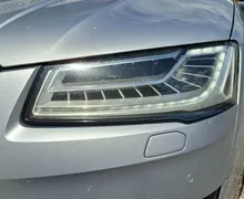 Zunanja slika - Audi A8 - quattro 4.2 TDI clean diesel Tiptronic - 16 - Predogledna slika