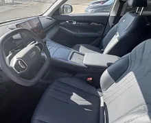 Zunanja slika - Geely - - EX5 60.22kWh  MAX - 10 - Predogledna slika