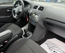 Notranja slika - Volkswagen Polo - 1.2 TDI Advance LEPO OHRANJEN - 11 - Predogledna slika