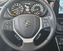 Zunanja slika - Suzuki S-Cross - 1.4 Boosterjet AllGrip Hibrid Premium - 7 - Predogledna slika