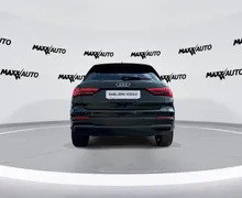 Zunanja slika - Audi Q3 - 35 TDI SPORT S tronic - 6 - Predogledna slika