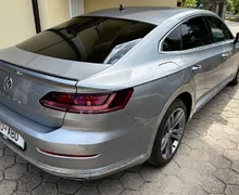 Zunanja slika - Volkswagen Arteon - 2.0 TDI R-Line DSG ALCANTARA F1 FULLED RADAR - 6 - Predogledna slika