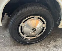 Zunanja slika - Mazda - - 1800 DELUXE  certificiran starodobnik SLO 2.last - 9 - Predogledna slika