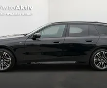 Zunanja slika - BMW Serija 5 - Touring: 520d xDrive  AT - 8 - Predogledna slika