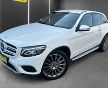 Zunanja slika - Mercedes-Benz GLC-Razred - 220d 4MATIC AMG Line Avt. - 2 - Predogledna slika