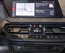 Zunanja slika - BMW Serija 1 - : 116i Sport Line -LED-NAVI-KAMERA-JAMSTVO- - 8 - Predogledna slika