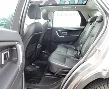 Zunanja slika - Land Rover Discovery Sport - 2.0 TD4 4WD Luxury Avt. PANORAMA FINANCIRANJE - 7 - Predogledna slika