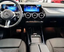 Zunanja slika - Mercedes-Benz B-Razred - 180 DCT URBAN PRO-KAMERA-DAB-17 COL-GRETJE-VIDEO - 12 - Predogledna slika