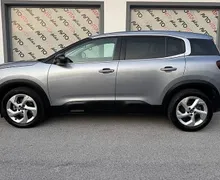 Zunanja slika - Citroën C5 Aircross - BlueHDi 130 S S EAT8 Led Navi Virtual . - 4 - Predogledna slika
