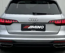 Zunanja slika - Audi A4 - Avant 35 TDI S tronic-MATRIX-NAVI-ACC-KAMERA-ALU17 - 5 - Predogledna slika