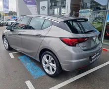 Zunanja slika - Opel Astra - 1.4 Turbo 150HP - SLOVENSKI - 2. LASTNIK - 13 - Predogledna slika