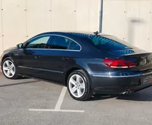 Zunanja slika - Volkswagen Volkswagen CC - Volkswagen Passat CC 2.0-TDI-DSG-USNJE-XSENON-BI-XSENON-17-COL-AL - 3 - Predogledna slika