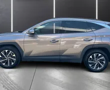 Zunanja slika - Hyundai Tucson - 1.6 T GDI 1LASTNIK VIRTUAL NAVI PDC KAMERA TOP - 4 - Predogledna slika