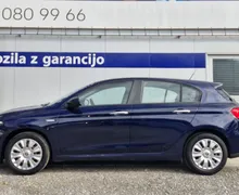 Zunanja slika - Fiat Tipo - 1.4 16V Lounge - 7 - Predogledna slika