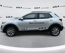 Zunanja slika - KIA Stonic - 1.2 DPI LX Urban+ M T... - 8 - Predogledna slika