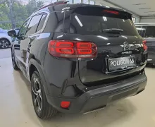 Zunanja slika - Citroën C5 Aircross - Shine-FULL LED-KAMERA-1 LASTNIK-GARANCIJA-KOT NOV - 3 - Predogledna slika